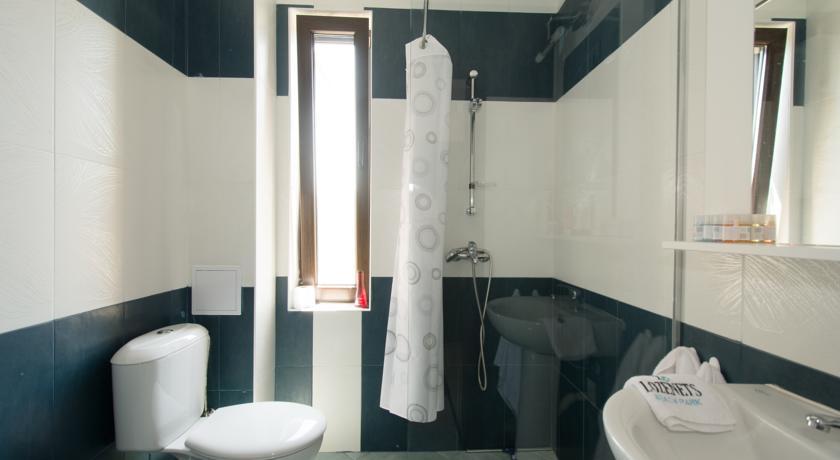 Holiday Village Lozenets Kamer foto