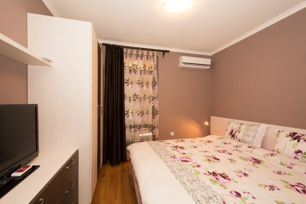Holiday Village Lozenets Kamer foto