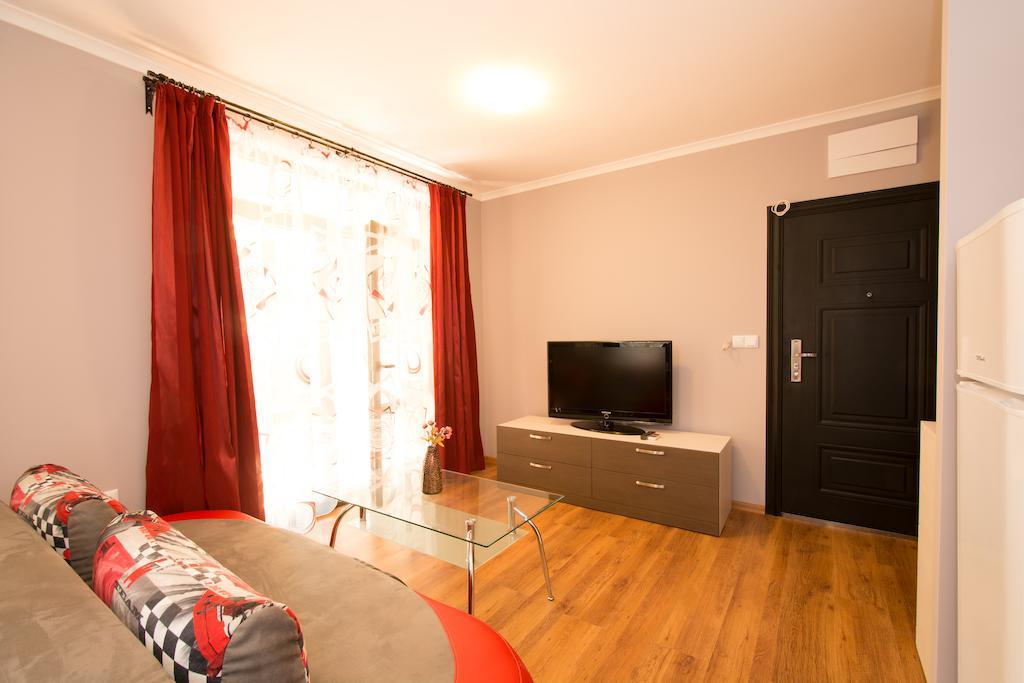 Holiday Village Lozenets Kamer foto