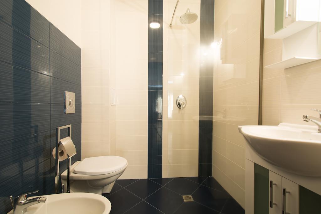 Holiday Village Lozenets Kamer foto