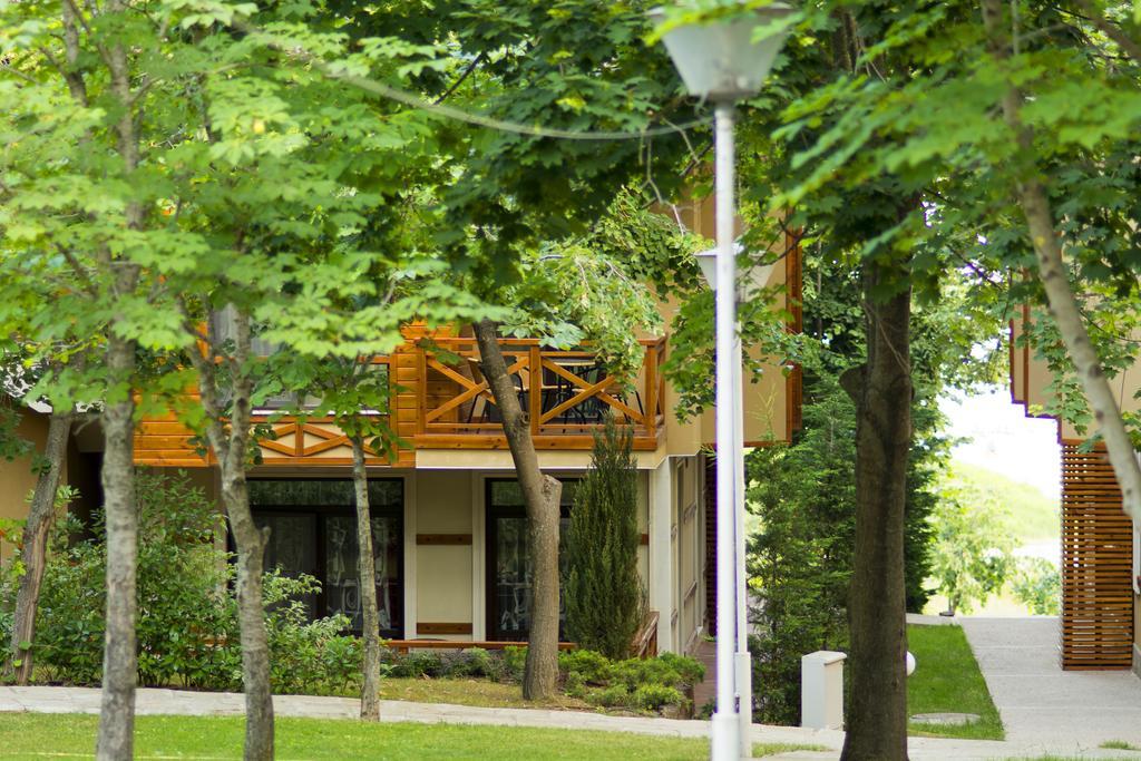 Holiday Village Lozenets Buitenkant foto