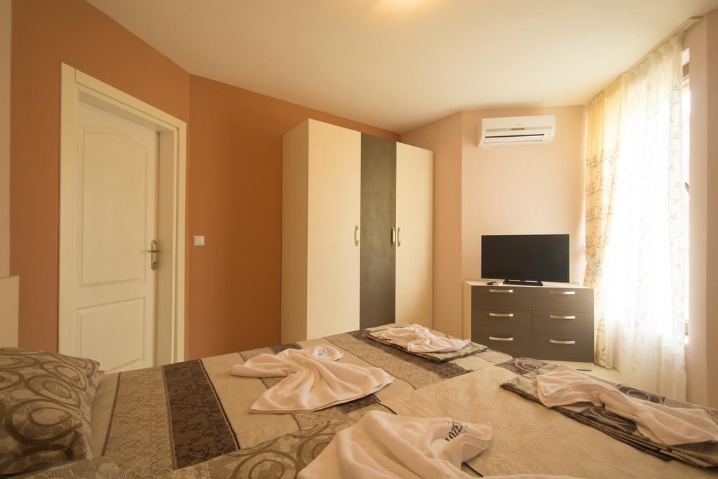 Holiday Village Lozenets Buitenkant foto