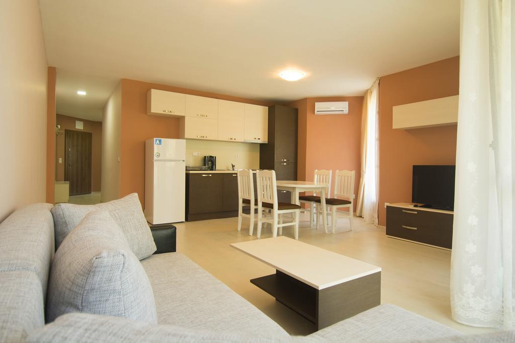 Holiday Village Lozenets Buitenkant foto