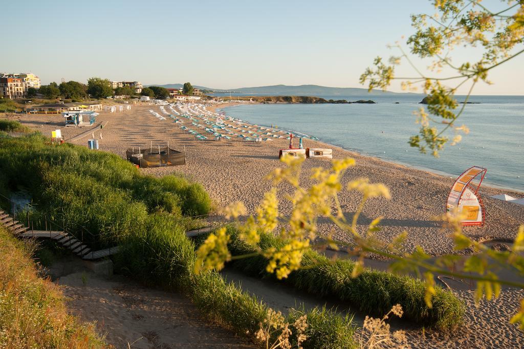 Holiday Village Lozenets Buitenkant foto