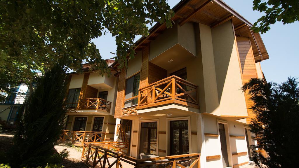 Holiday Village Lozenets Buitenkant foto