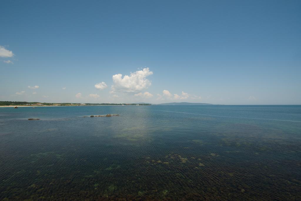 Holiday Village Lozenets Buitenkant foto