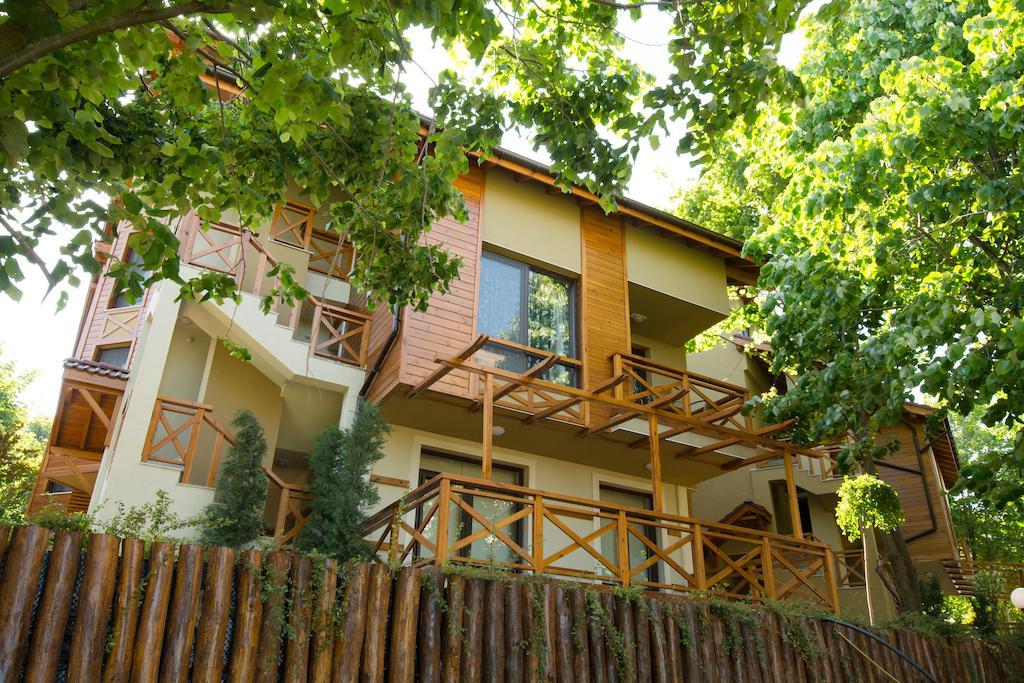 Holiday Village Lozenets Buitenkant foto