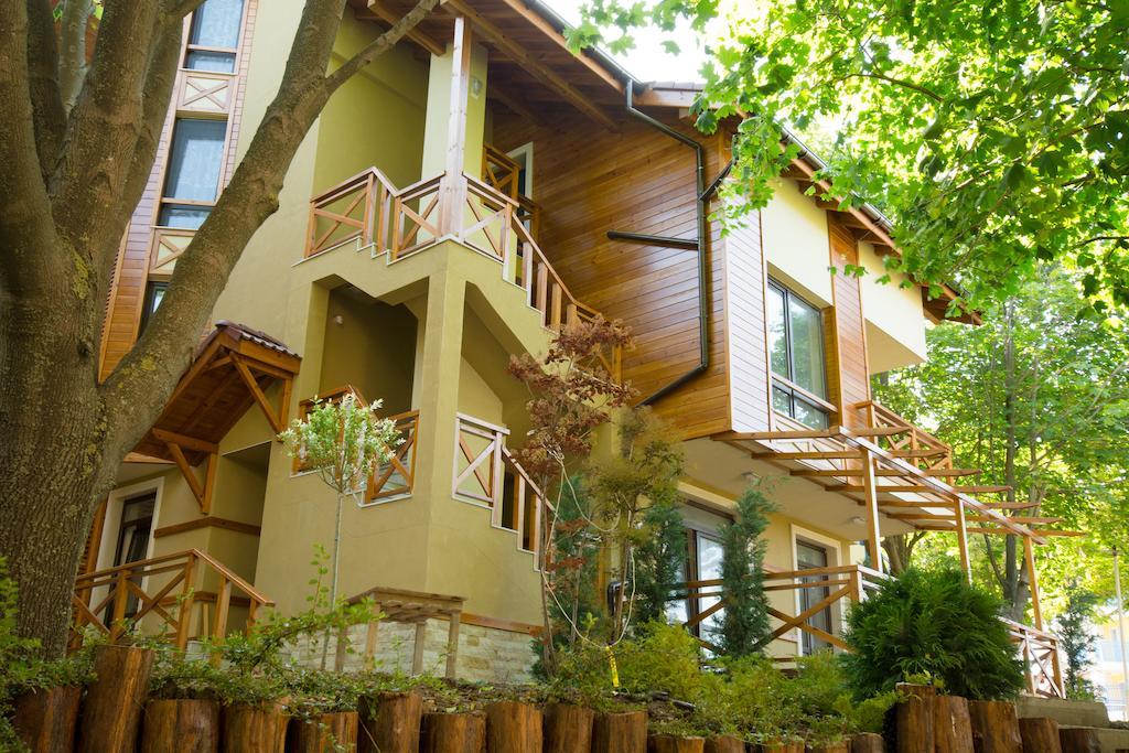 Holiday Village Lozenets Buitenkant foto