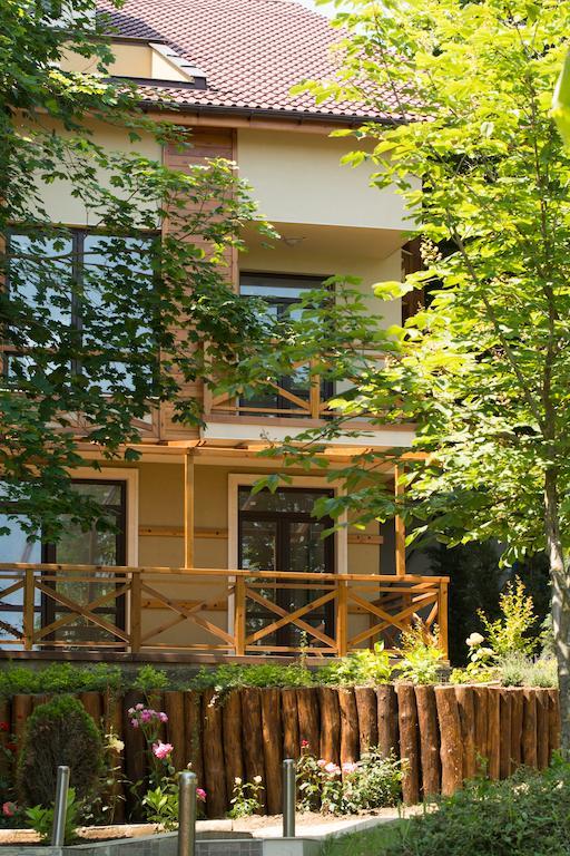 Holiday Village Lozenets Buitenkant foto