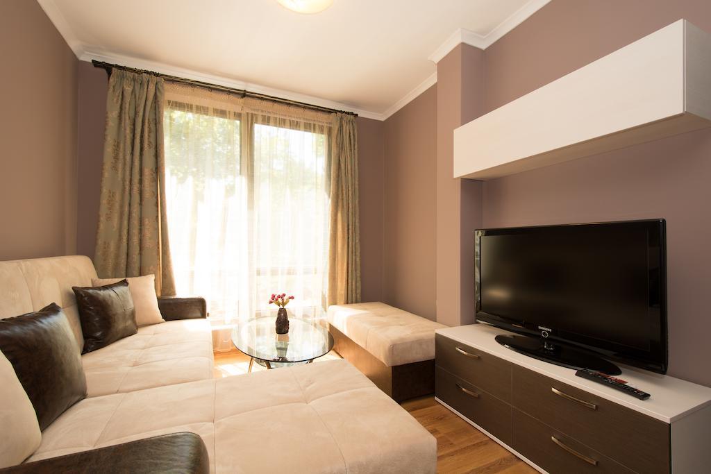 Holiday Village Lozenets Buitenkant foto