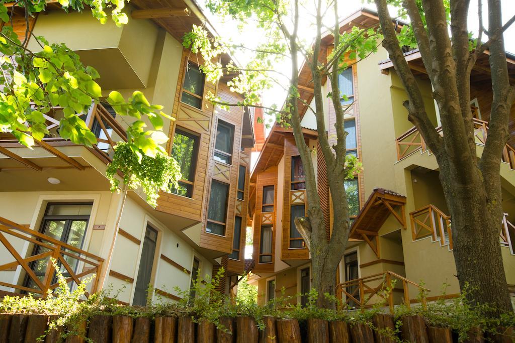 Holiday Village Lozenets Buitenkant foto