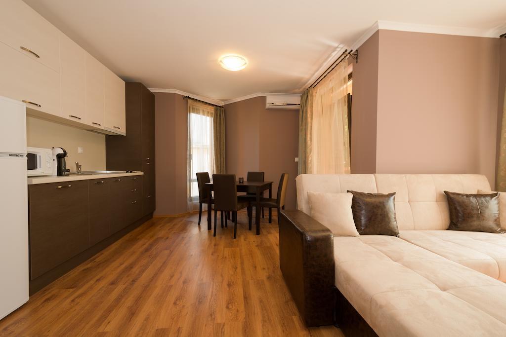 Holiday Village Lozenets Buitenkant foto