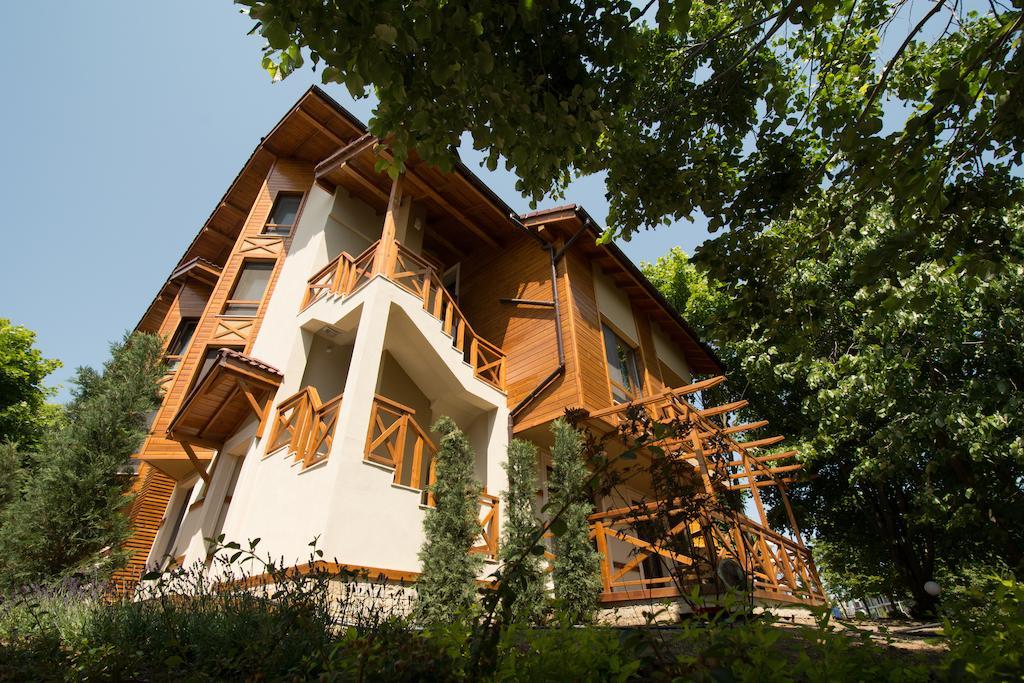 Holiday Village Lozenets Buitenkant foto