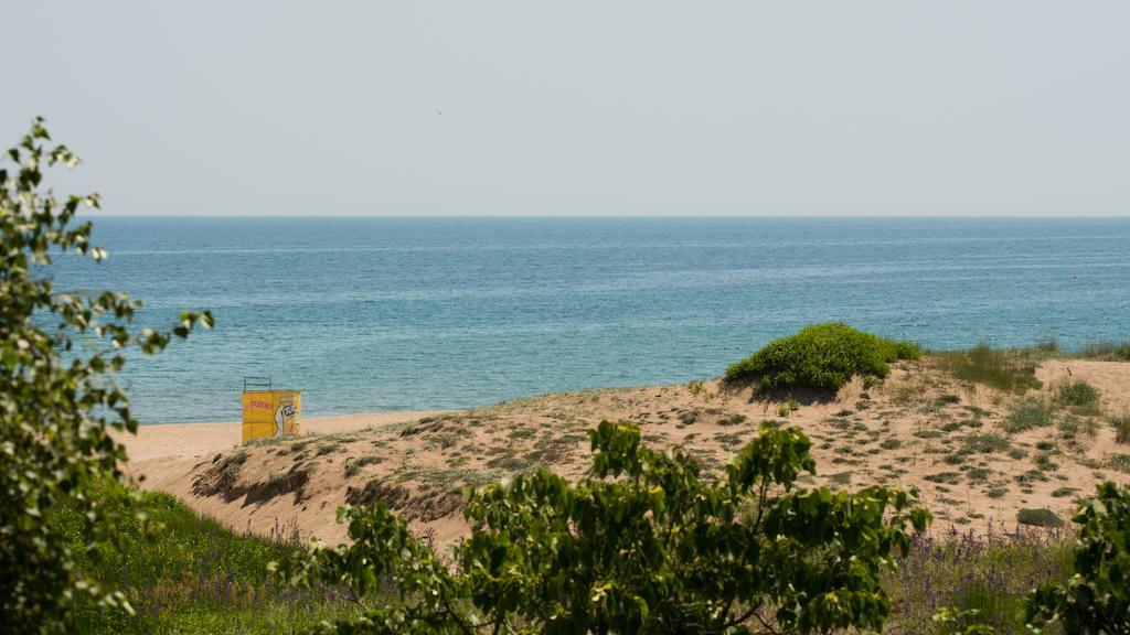Holiday Village Lozenets Buitenkant foto