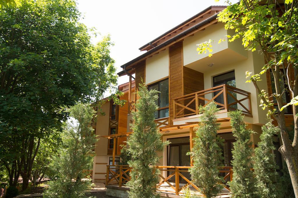 Holiday Village Lozenets Buitenkant foto