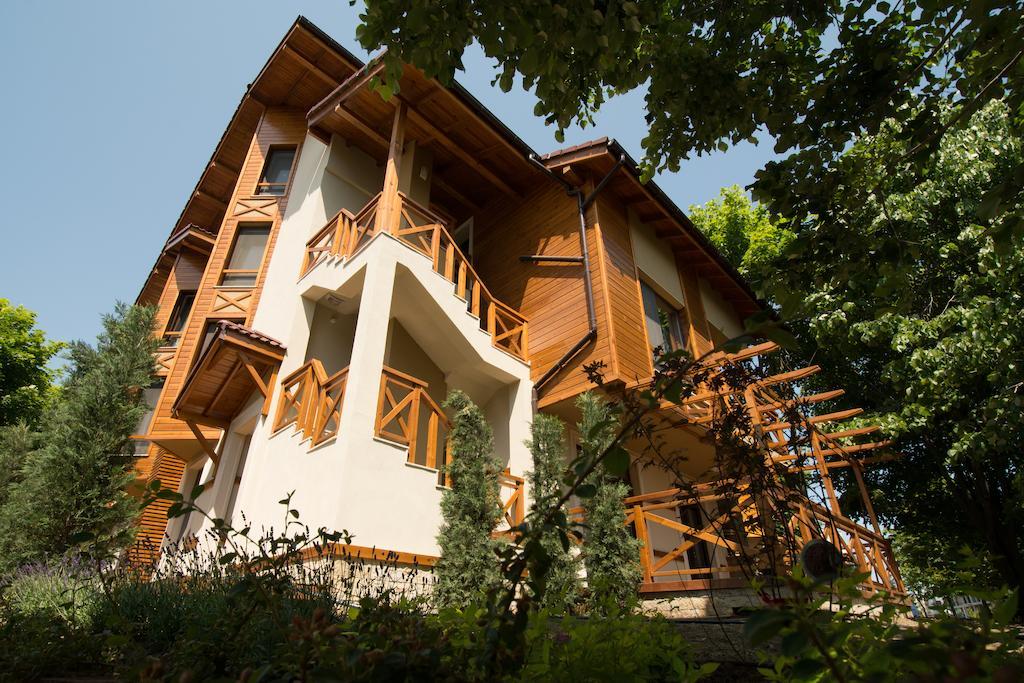Holiday Village Lozenets Buitenkant foto
