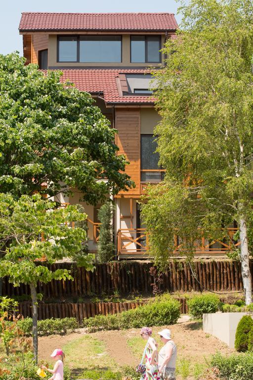 Holiday Village Lozenets Buitenkant foto