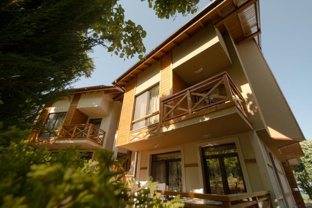 Holiday Village Lozenets Buitenkant foto