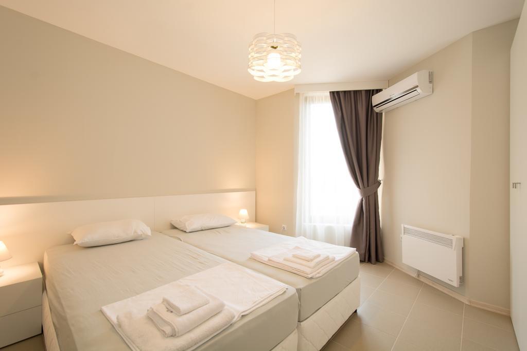 Holiday Village Lozenets Buitenkant foto
