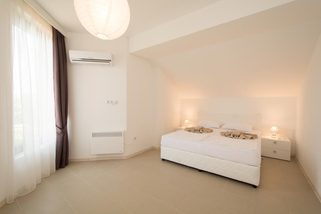 Holiday Village Lozenets Kamer foto