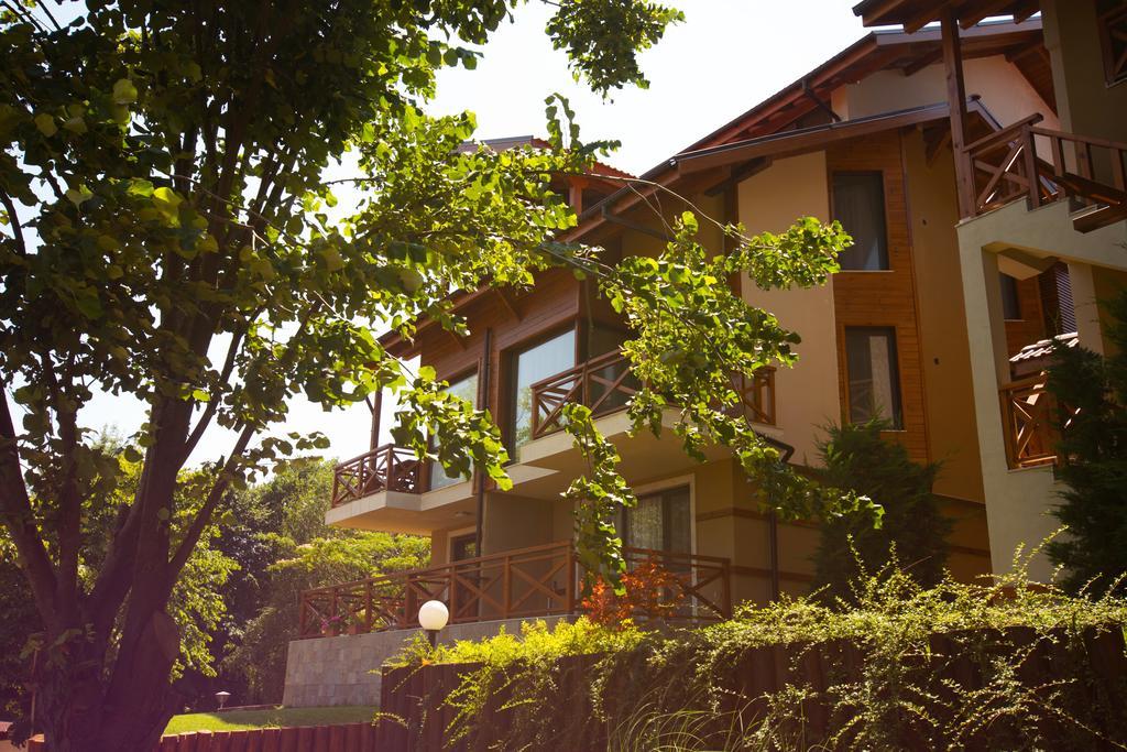 Holiday Village Lozenets Buitenkant foto
