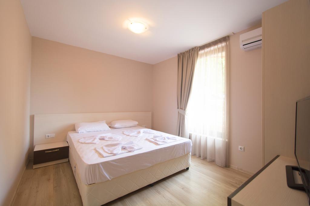 Holiday Village Lozenets Buitenkant foto