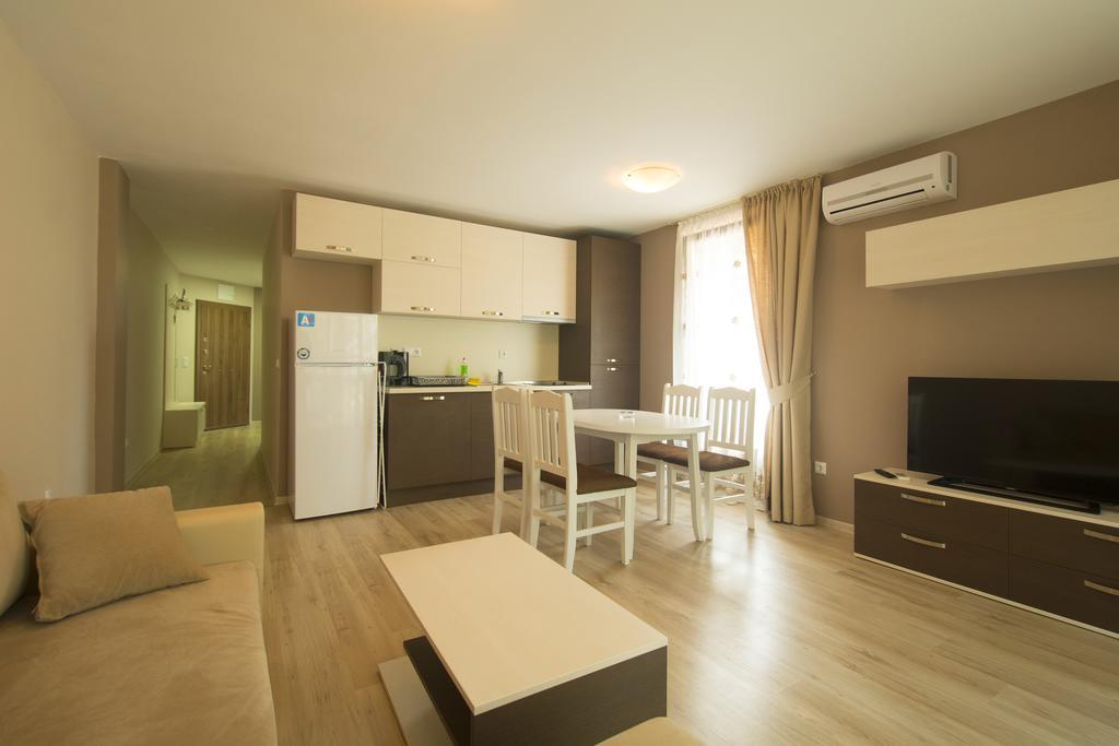 Holiday Village Lozenets Buitenkant foto