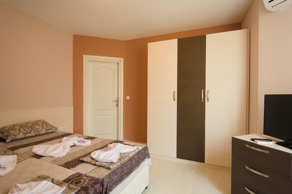 Holiday Village Lozenets Buitenkant foto